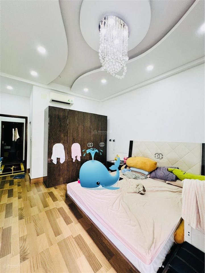Khu dân cư lux home gardens  an dương vương, p. an lạc  5 tầng  giá nhỉnh 6 tỷ tl