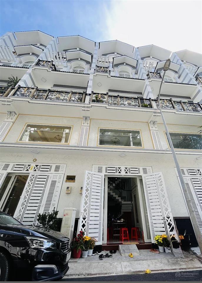 Khu dân cư lux home gardens  an dương vương, p. an lạc  5 tầng  giá nhỉnh 6 tỷ tl