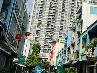 Mặt tiền kdc lý chiêu hoàng  2 tầng  3pn  giá nhỉnh 7t tl ( giá cũ 8t6 )