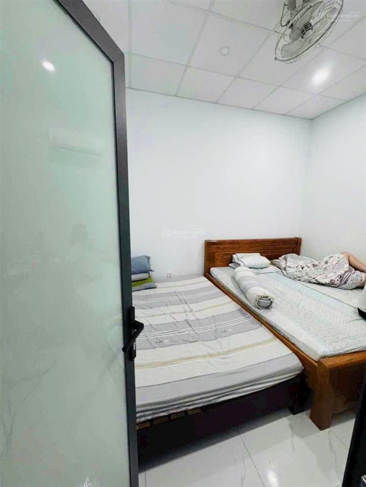 Mặt tiền khu dân cư lý chiêu hoàng  2 tầng  3pn  giá nhỉnh 7t tl (giá cũ 8t6)