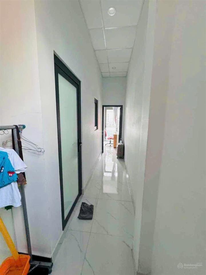 Mặt tiền khu dân cư lý chiêu hoàng  2 tầng  3pn  giá nhỉnh 7t tl (giá cũ 8t6)