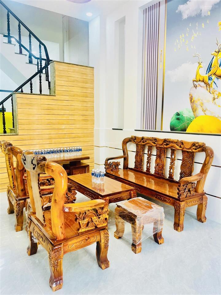 Mặt tiền hẻm kd  sát mặt tiền  lê đình cẩn  gần khu tên lửa  giá vừa nhỉnh 6t tl mạnh