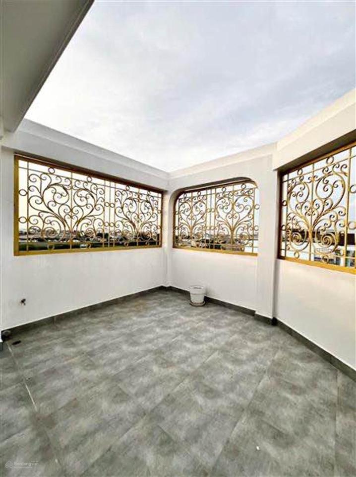 Khu nhà cao tầng luxury  tây lân (hl2 nối dài)  5 tầng  giá nhỉnh 5t tl