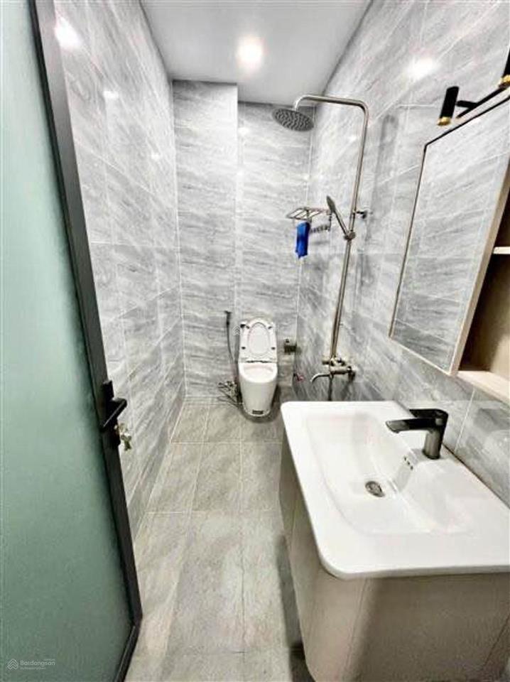 Khu nhà cao tầng luxury  tây lân (hl2 nối dài)  5 tầng  giá nhỉnh 5t tl