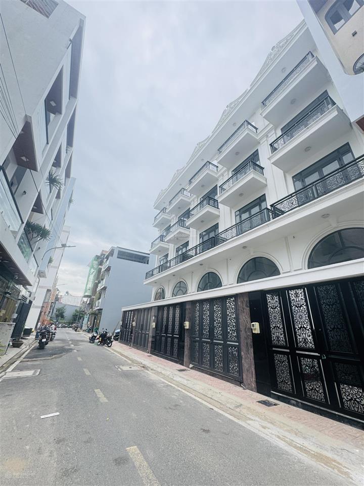 Khu nhà cao tầng luxury  tây lân (hl2 nối dài)  5 tầng  giá nhỉnh 5t tl