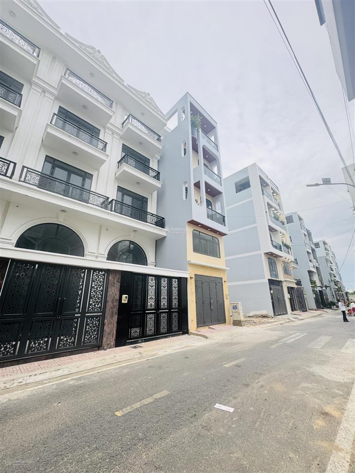 Khu nhà cao tầng luxury  tây lân (hl2 nối dài)  5 tầng  giá nhỉnh 5t tl