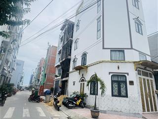 Khu nhà cao tầng luxury  tây lân (hl2 nối dài)  5 tầng  giá nhỉnh 5t tl