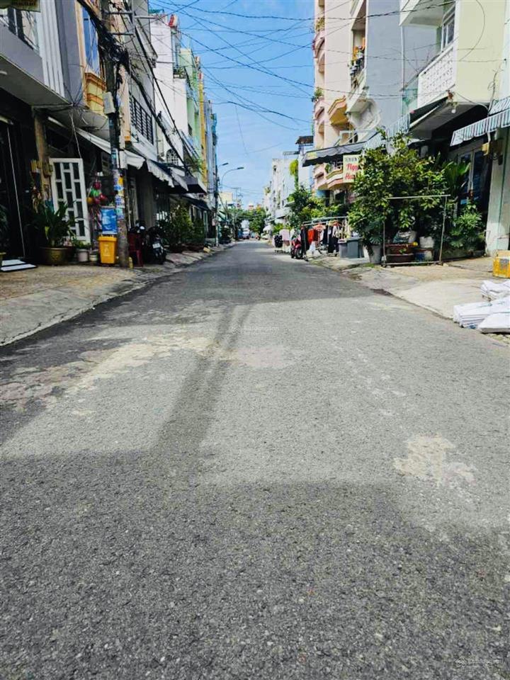 Mặt tiền kinh doanh đường số 14 đỗ năng tế khu tên lửa  ko lộ giới  giá nhỉnh 6t tl