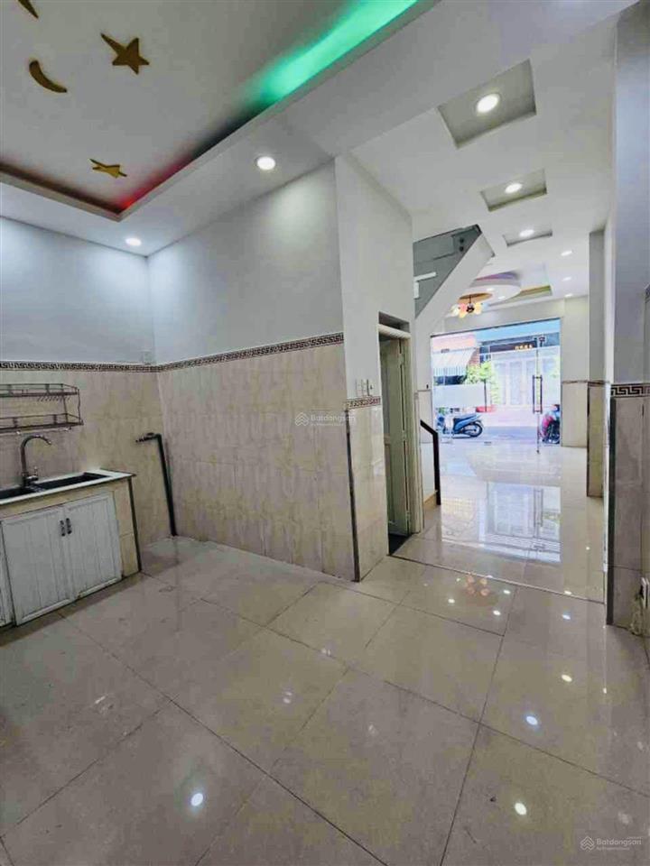 Mặt tiền kinh doanh đường số 14 đỗ năng tế khu tên lửa  ko lộ giới  giá nhỉnh 6t tl