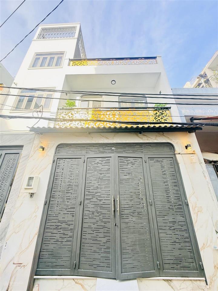 Hxh 688 hương lộ 2  gần chợ bình trị đông  68m2  3pn  giá vừa nhỉnh 6t tl