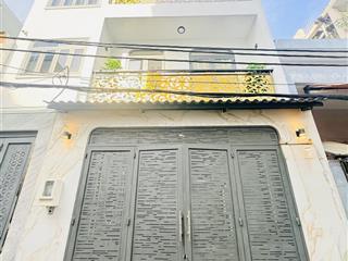 Hxh 688 hương lộ 2  gần chợ bình trị đông  68m2  3pn  giá vừa nhỉnh 6t tl