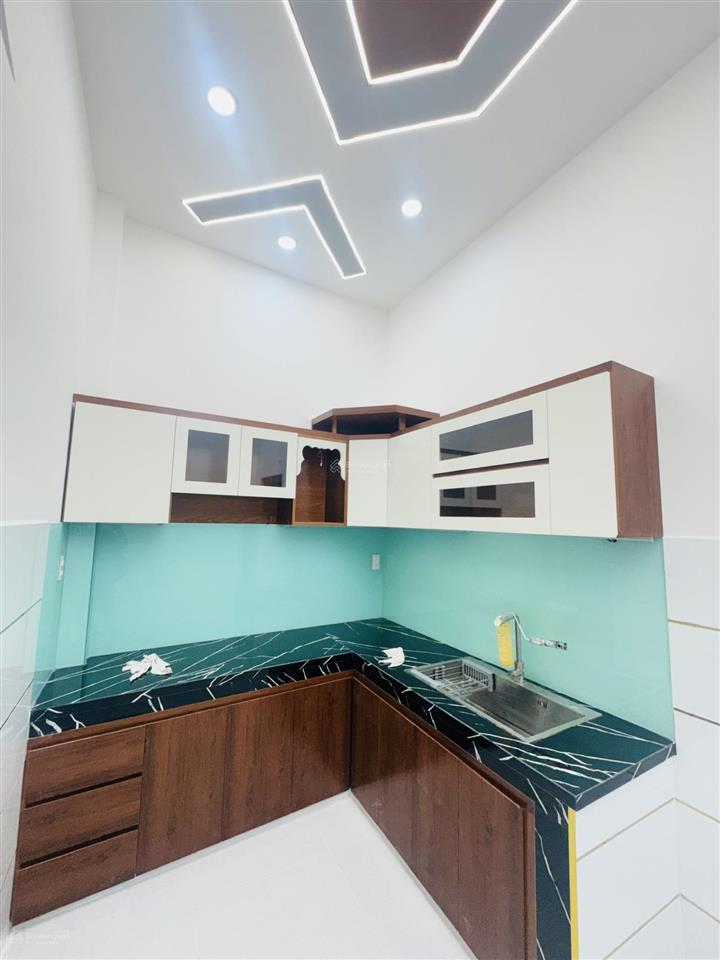 Hẻm số 48 đường số 29 khu tên lửa  47m2  3pn  giá vừa nhỉnh 5t tl