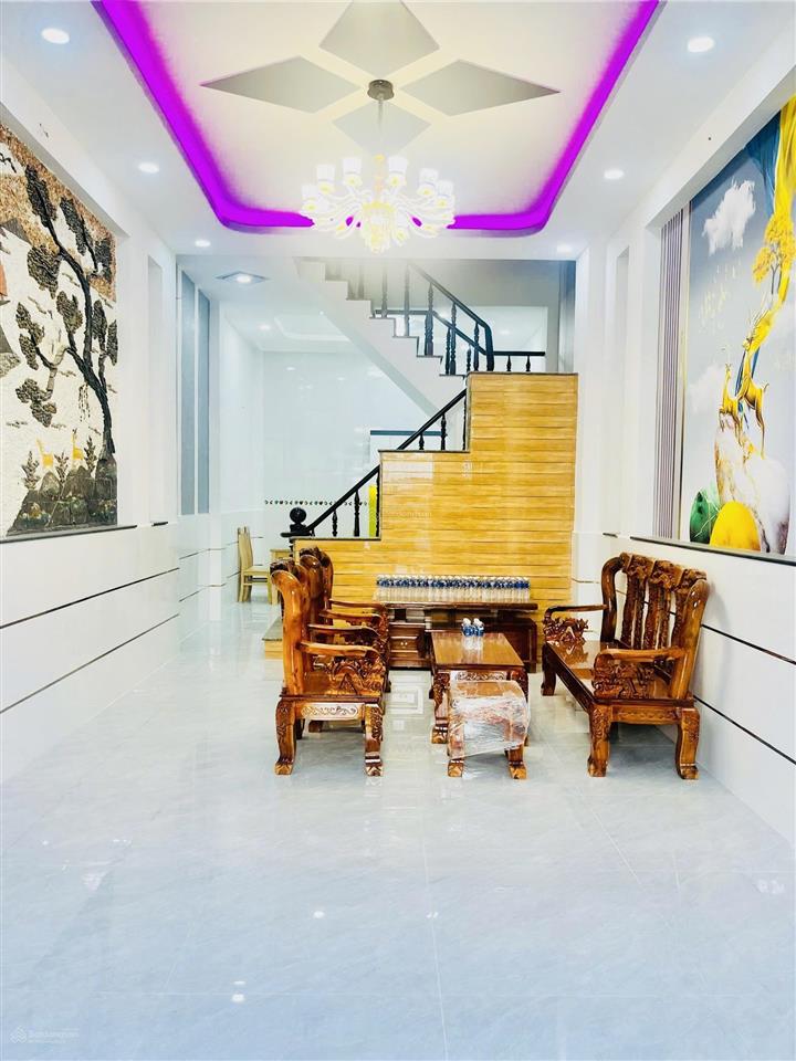Mặt tiền hẻm kd  sát mặt tiền  lê đình cẩn  gần khu tên lửa  giá vừa nhỉnh 6tỷ tl mạnh