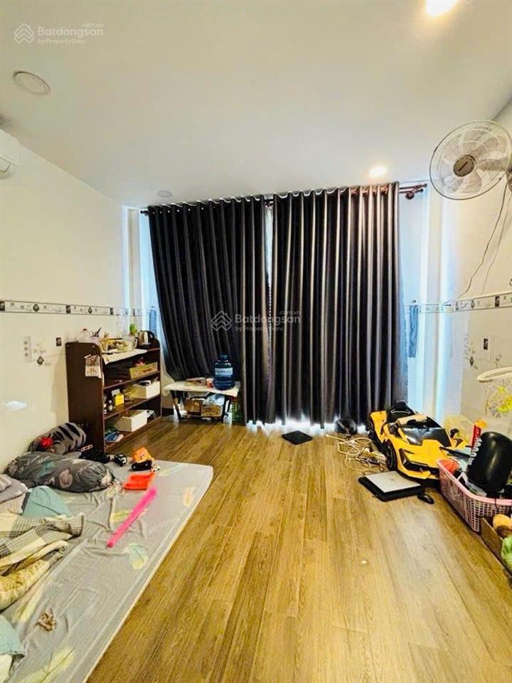 Nhà đẹp 5 tầng xịn  6pn  gần khu tên lửa  52m2  đường trước nhà 7m  giá nhỉnh 5t tl