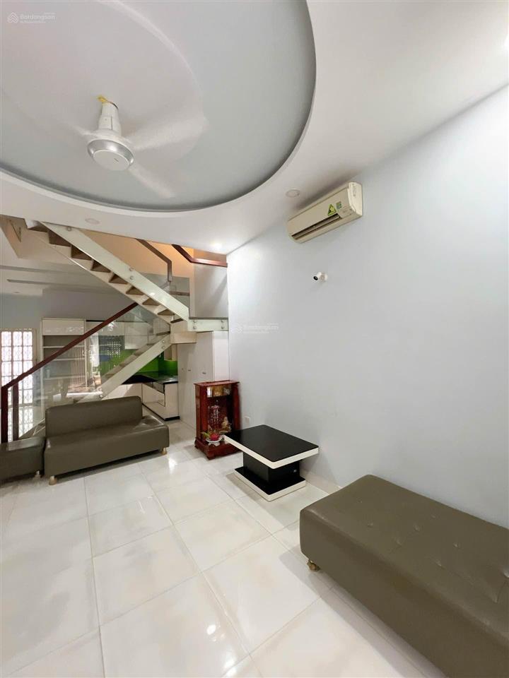 Nhà đẹp giá cạnh tranh  đường số 7 tên lửa  ngay công viên phú lâm  giá nhỉnh 4t tl