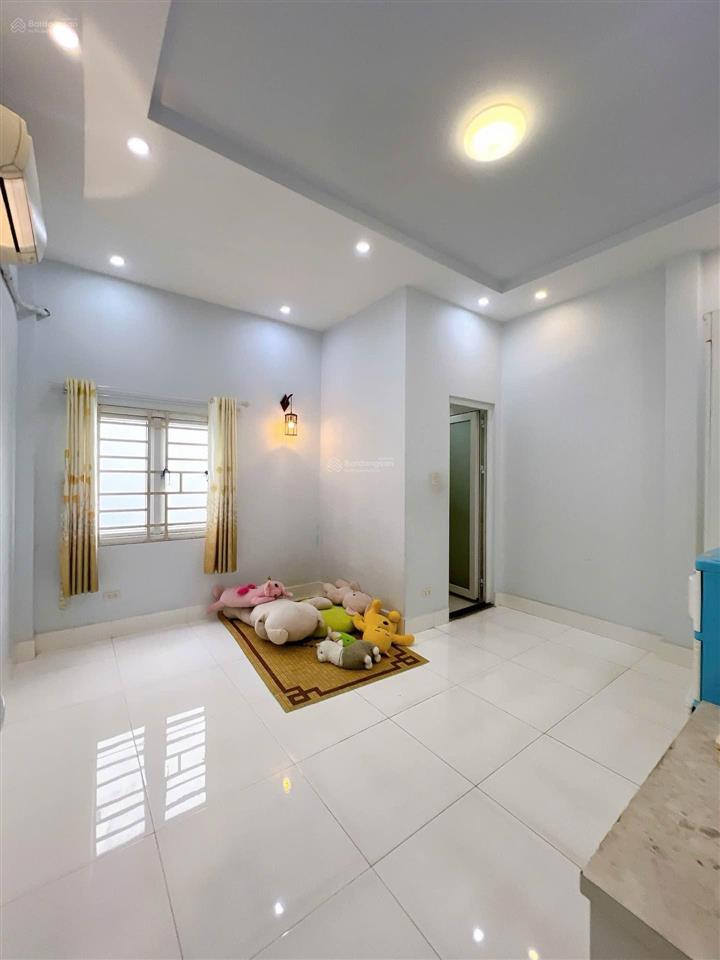 Nhà đẹp giá cạnh tranh  đường số 7 tên lửa  ngay công viên phú lâm  giá nhỉnh 4t tl