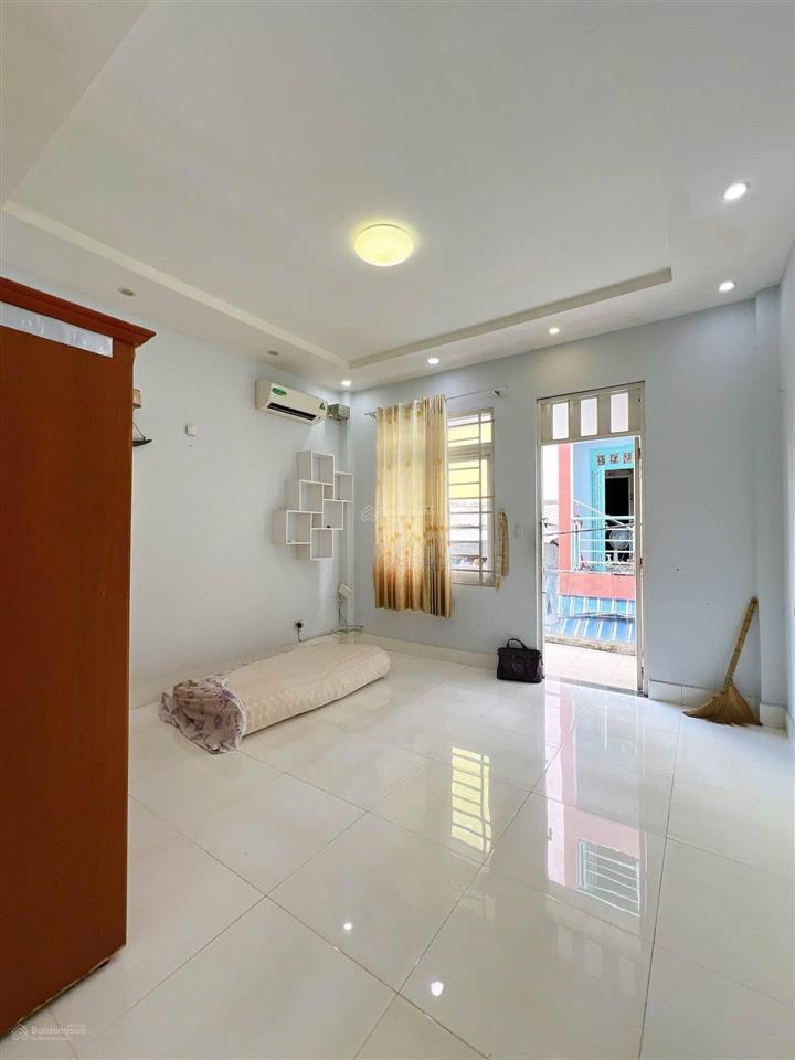 Nhà đẹp giá cạnh tranh  đường số 7 tên lửa  ngay công viên phú lâm  giá nhỉnh 4t tl