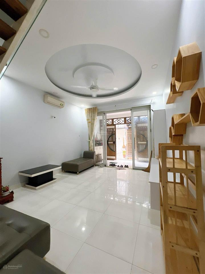 Nhà đẹp giá cạnh tranh  đường số 7 tên lửa  ngay công viên phú lâm  giá nhỉnh 4t tl