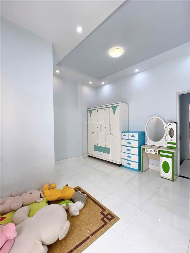 Nhà đẹp giá cạnh tranh  đường số 7 tên lửa  ngay công viên phú lâm  giá nhỉnh 4t tl