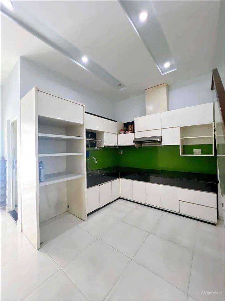Nhà đẹp giá cạnh tranh  đường số 7 tên lửa  ngay công viên phú lâm  giá nhỉnh 4t tl