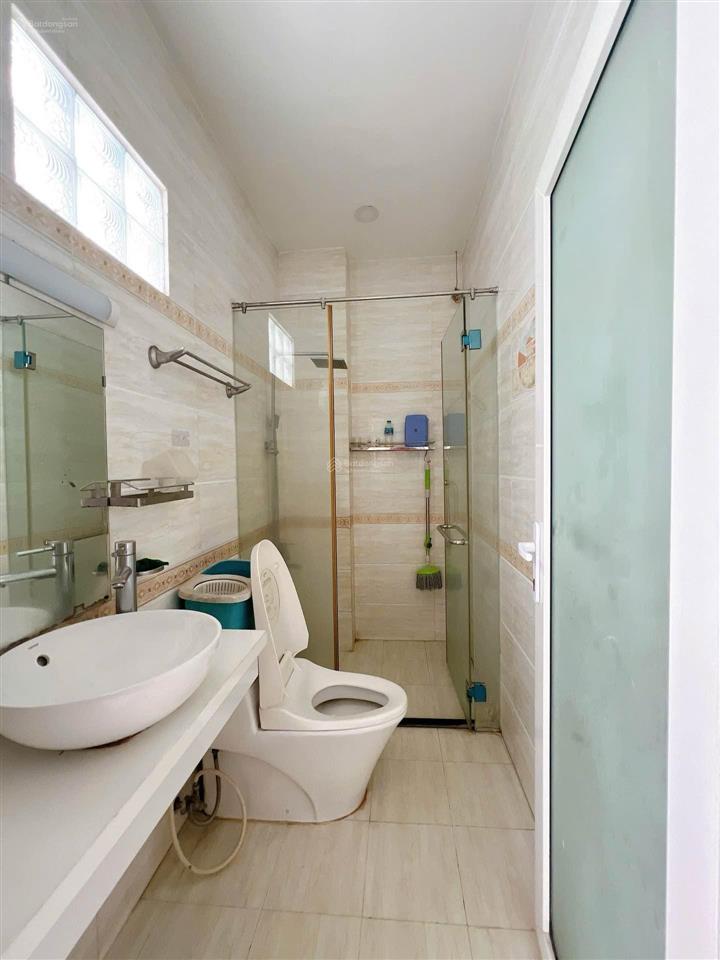 Nhà đẹp giá cạnh tranh  đường số 7 tên lửa  ngay công viên phú lâm  giá nhỉnh 4t tl