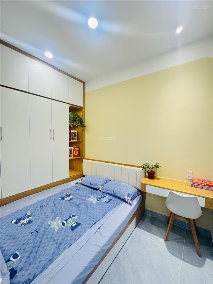 Nhà đẹp hxh ngay ubnd bình thới quận 11  3pn  sát mặt tiền  giá nhỉnh 6t tl