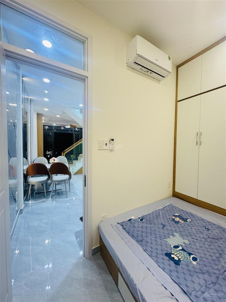 Nhà đẹp hxh ngay ubnd bình thới quận 11  3pn  sát mặt tiền  giá nhỉnh 6t tl