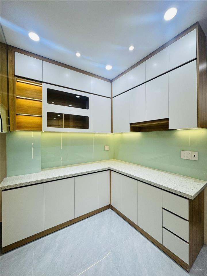 Nhà đẹp hxh ngay ubnd bình thới quận 11  3pn  sát mặt tiền  giá nhỉnh 6t tl