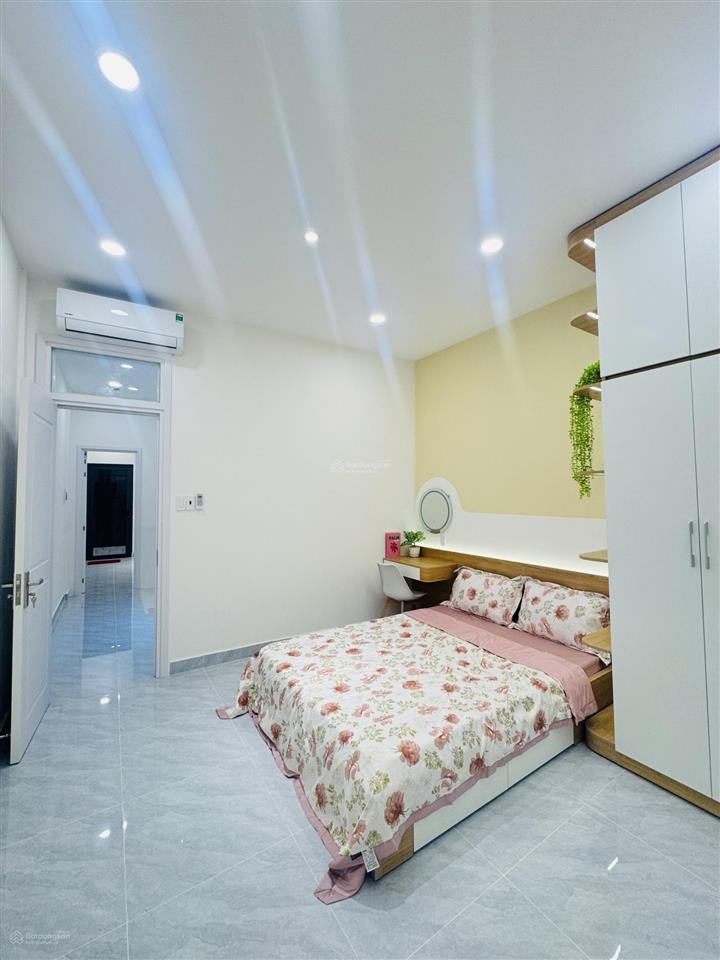 Nhà đẹp hxh ngay ubnd bình thới quận 11  3pn  sát mặt tiền  giá nhỉnh 6t tl