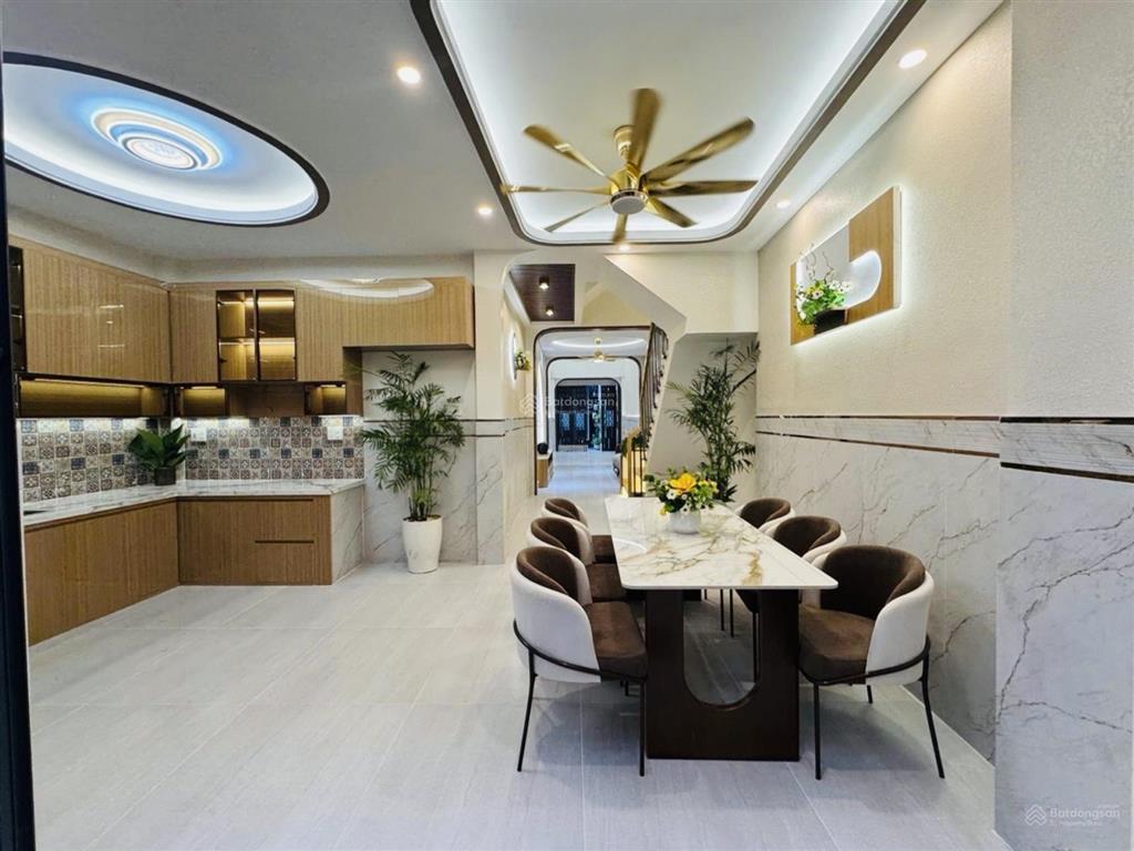 Cư xá phú lâm a q6  ngay trường đại học hùng vương  75m2  dài 21m  nhỉnh 7t xíu tl