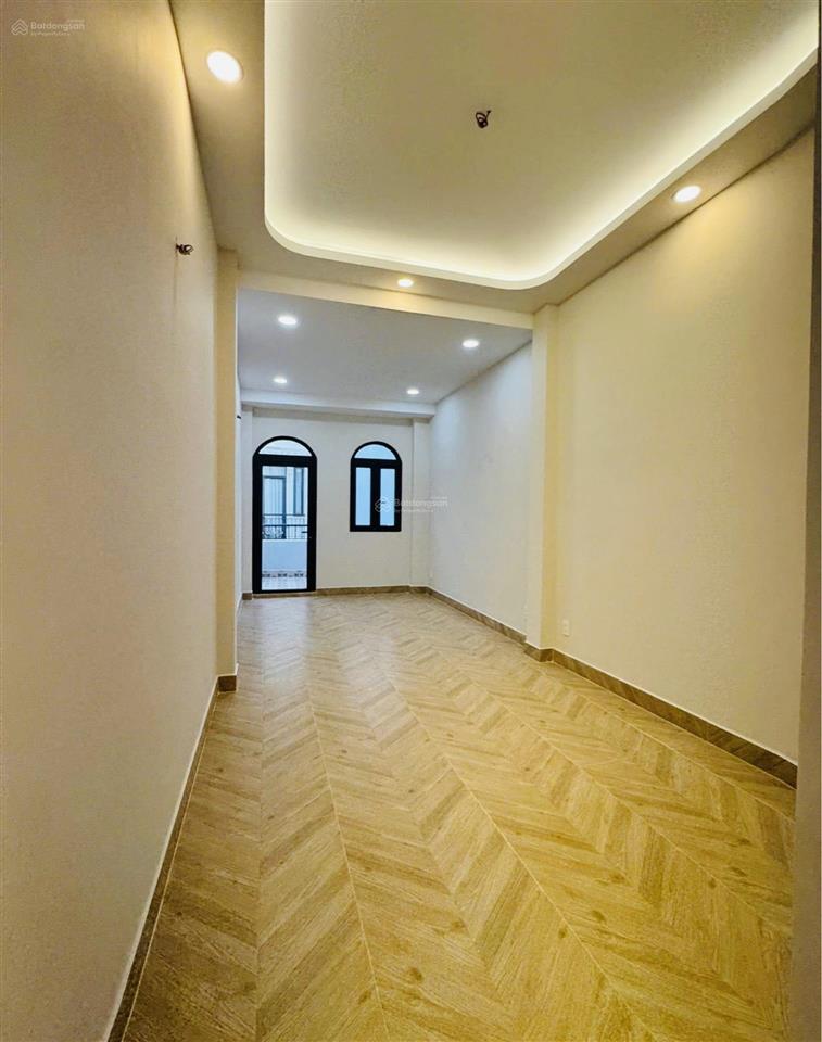 Cư xá phú lâm a q6  ngay trường đại học hùng vương  75m2  dài 21m  nhỉnh 7t xíu tl