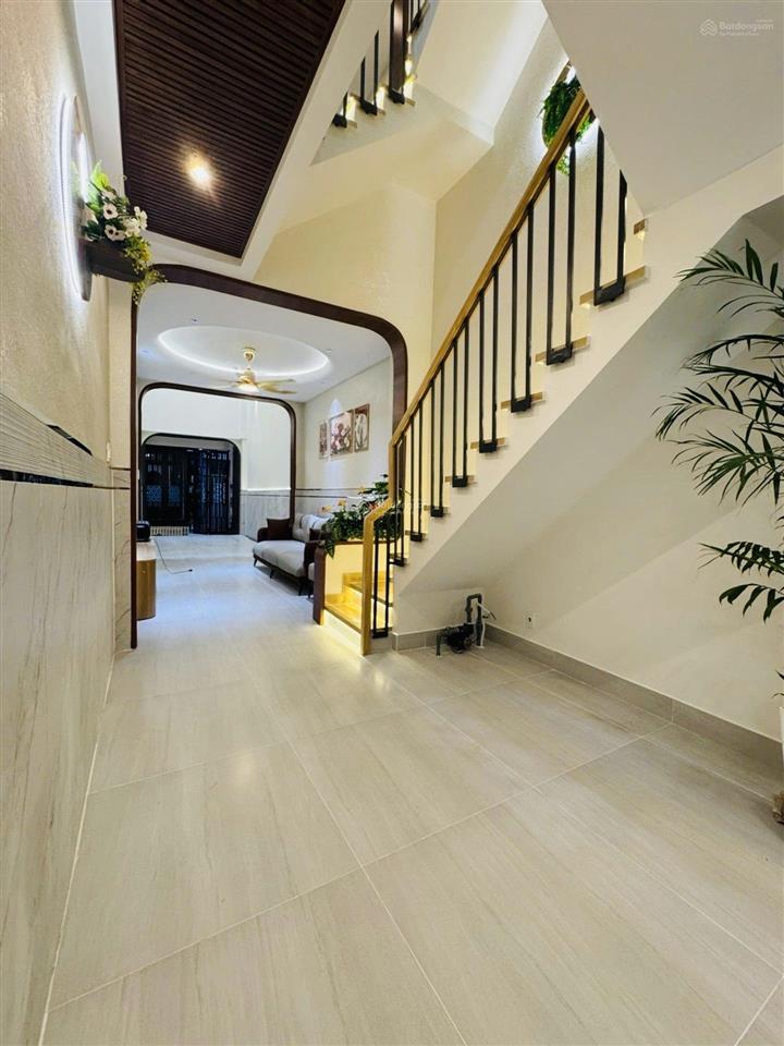 Cư xá phú lâm a q6  ngay trường đại học hùng vương  75m2  dài 21m  nhỉnh 7t xíu tl