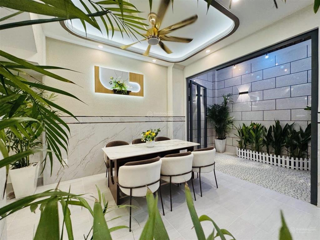 Cư xá phú lâm a q6  ngay trường đại học hùng vương  75m2  dài 21m  nhỉnh 7t xíu tl