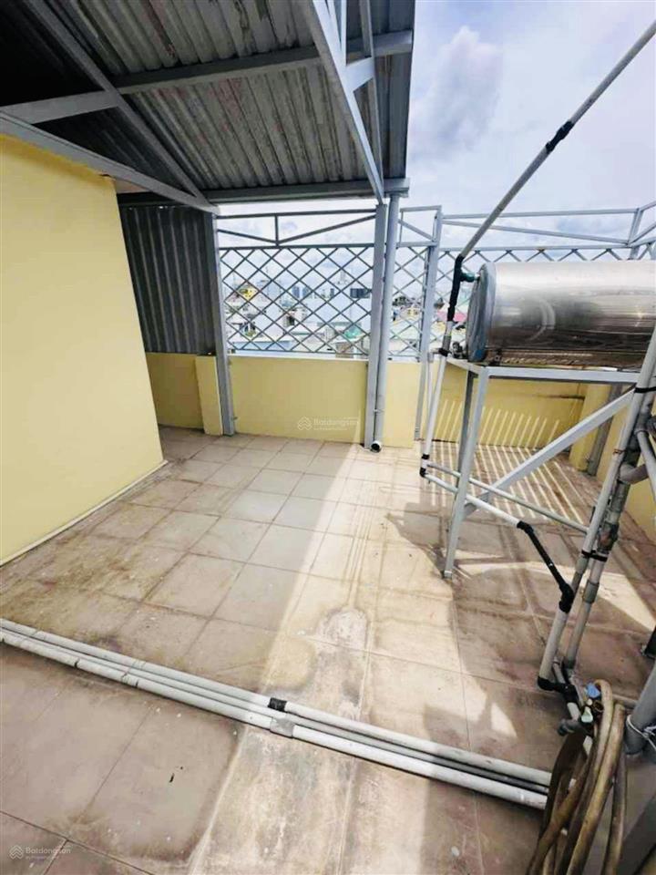 Đường 762 hồng bàng  42m2  4 tầng  5pn  giá 5t590 tl ( giá cũ 6t )