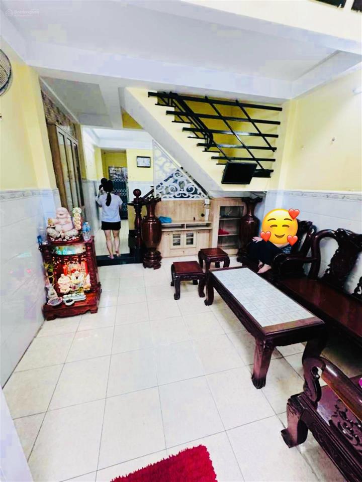 Đường 762 hồng bàng  42m2  4 tầng  5pn  giá 5t590 tl ( giá cũ 6t )