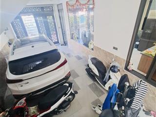 Biệt thự an dương vương  giáp quận 6  giá mới 13tỷ7 tl (giá cũ 15tỷ5)