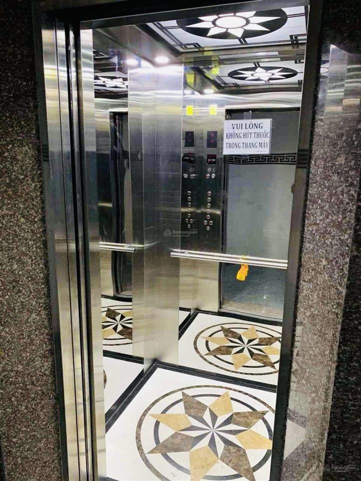 Mặt tiền giá tốt  tỉnh lộ 10  cách q6 chỉ 700m  6 tầng  có thang máy  giá nhỉnh 17t