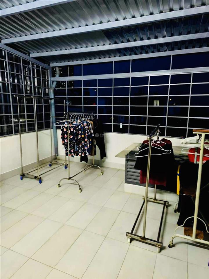 Quận 6  bình tiên  phạm văn chí  4 tầng  4pn  giá 6t980 tl