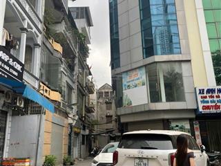 Phân lô ô tô  3 thoáng  60m2 mt 5,5m  khuất duy tiến, hàng xóm vinhome green bay sổ hoa hậu.