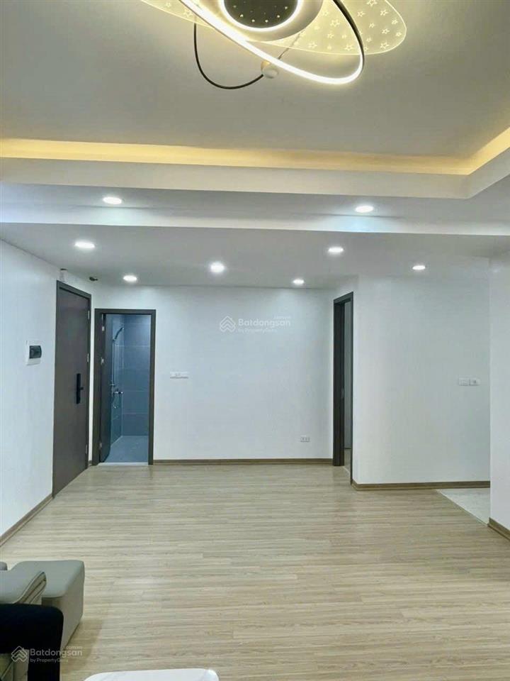 Hiếm, bán chung cư 197 trần phú  hà đông  71m2  2pn  2wc giá tốt, vào ở ngay