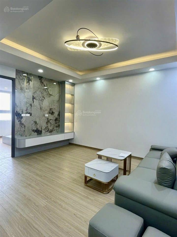 Hiếm, bán chung cư 197 trần phú  hà đông  71m2  2pn  2wc giá tốt, vào ở ngay