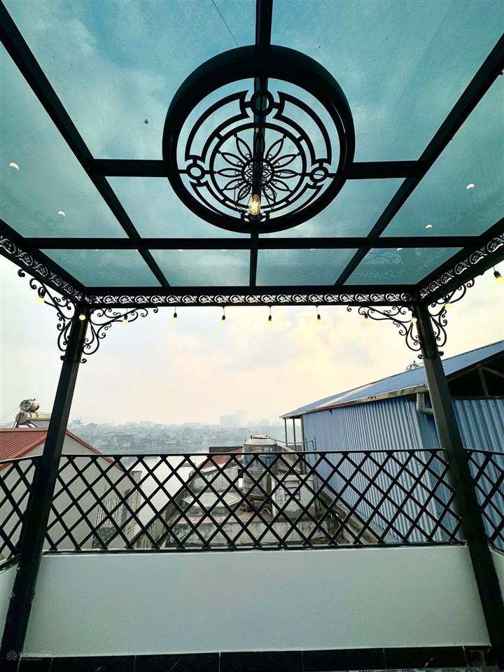 Hiếm! phân lô hoàng văn thái  50m2  6 tầng  thang máy  gara ô tô 2 thoáng  sổ hoa hậu