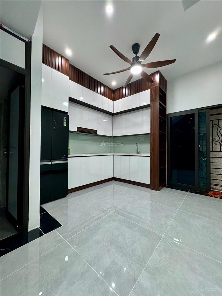 Hiếm! phân lô hoàng văn thái  50m2  6 tầng  thang máy  gara ô tô 2 thoáng  sổ hoa hậu