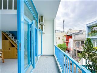 Cho thuê cc mini tại nguyễn thị thập, 6,9 triệu, 35m2 giá siêu hời