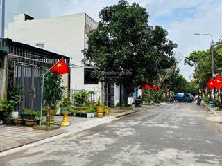 Chủ thiện chí bán đất đường 5m5 liêm lạc 2  hòa xuân  cẩm lệ