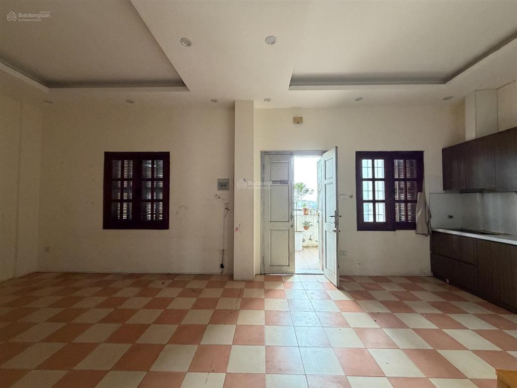 Cho thuê cc 86m2, 10 triệu vnd tại chung cư 129, thiên hiền, q. nam từ liêm, hà nội