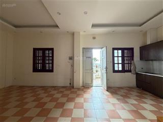 Cho thuê cc 86m2, 12 triệu vnd tại chung cư 129, thiên hiền, q. nam từ liêm, hà nội