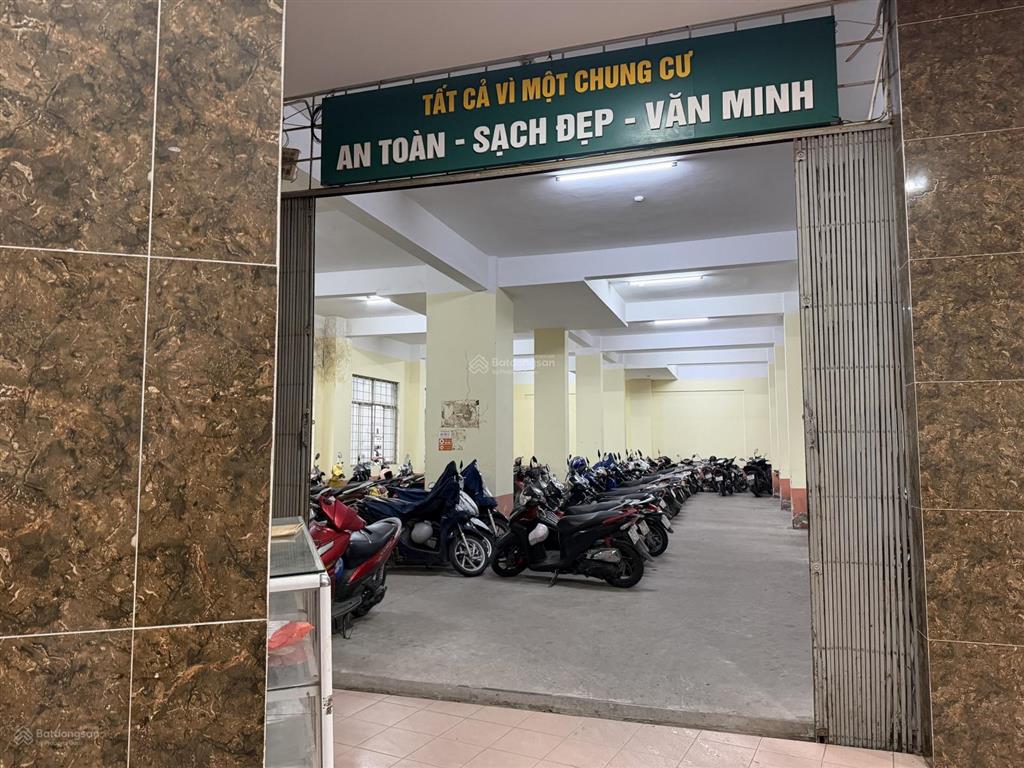 Cho thuê cc 86m2, 10 triệu vnd tại chung cư 129, thiên hiền, q. nam từ liêm, hà nội