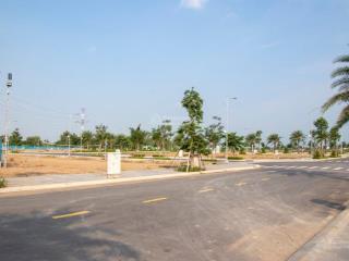 Chủ ngộp ngân hàng cần bán gấp lô đất cạnh kđt fpt mặt đường lớn võ chí công