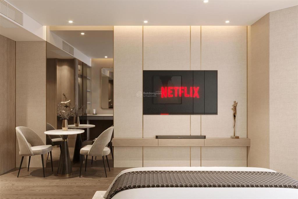 Duy nhất suất nội bộ còn sót lại căn 1n + 46m2 giá siêu rẻ